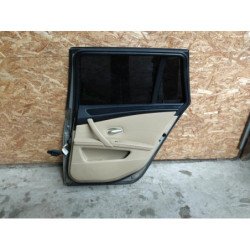 Porte Arriere Droit Bmw Serie 5 E61 Touring Phase 2 Break